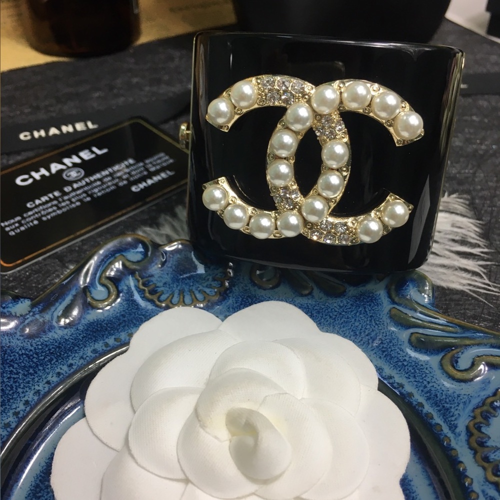 Chanel bracelet